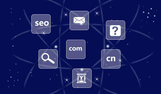 優(yōu)化什么樣的關(guān)鍵詞更容易得到排名呢？