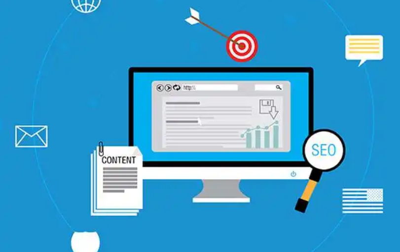 seo網(wǎng)站結(jié)構(gòu)應(yīng)該如何布局呢？